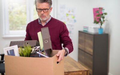 Unfair Dismissal from Work