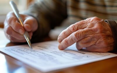Writing a Will with Testament Capacity