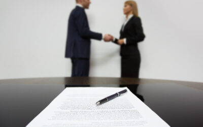 Consultancy Agreement