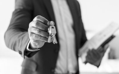 Landlord Removing Rental Keys in an Eviction