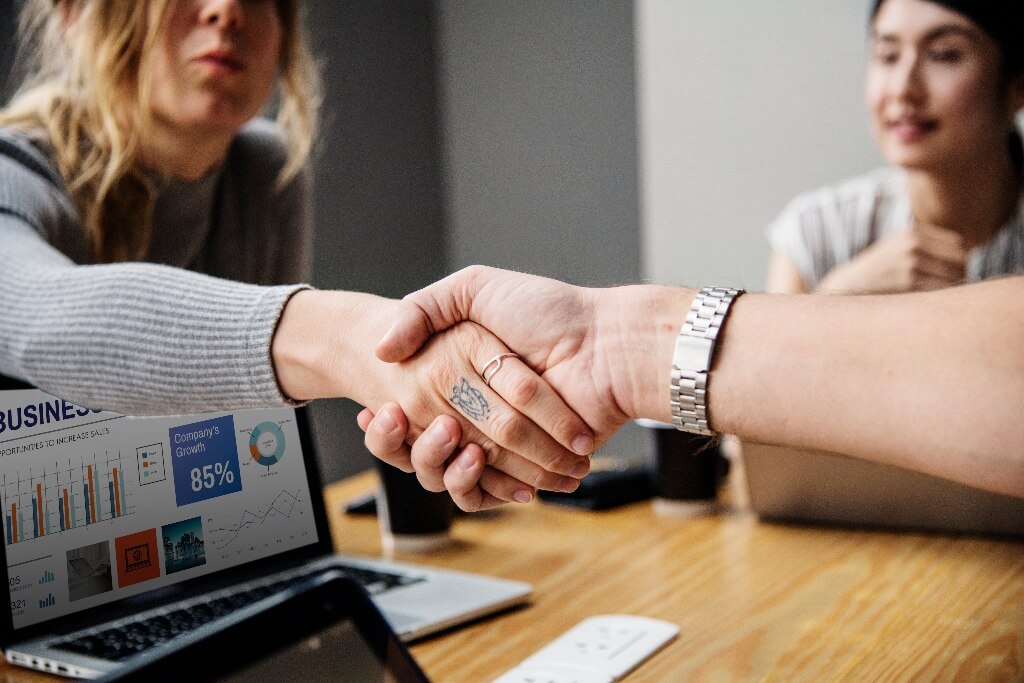Franchisee-Franchisor Agreement