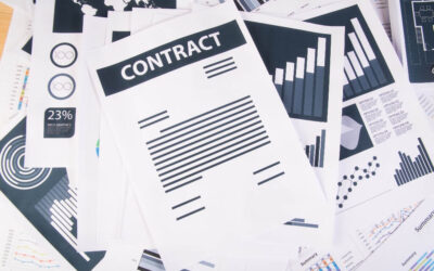 Material Breach of Contract