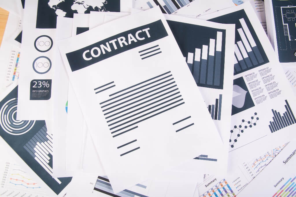 Material Breach of Contract