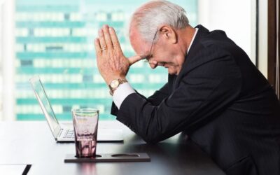 Director under pressure from personal liability