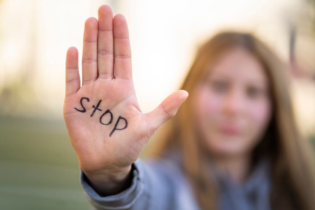 Coercive Control