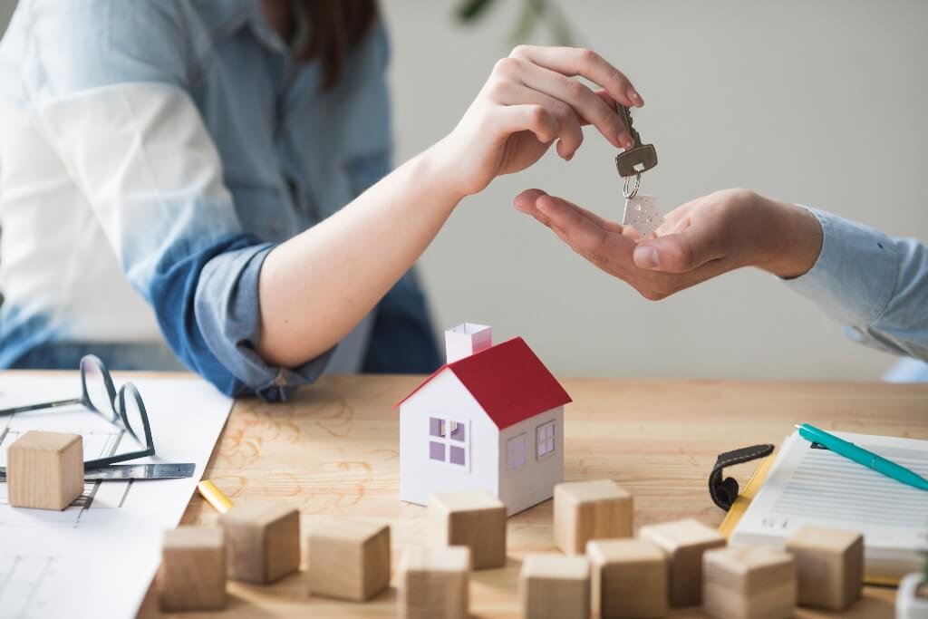 Landlord and the Legal Changes