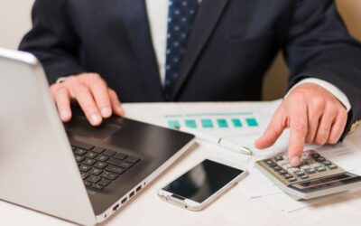 Administrator Looking After Company in Liquidation