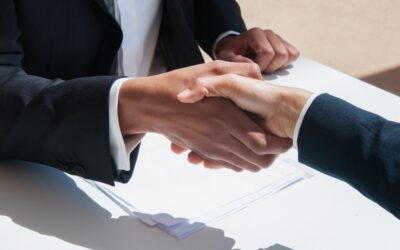 Director's Service Agreement - Handshake