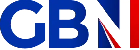 GB News logo GB News Logo