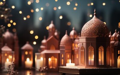 Ramadan Celebrations