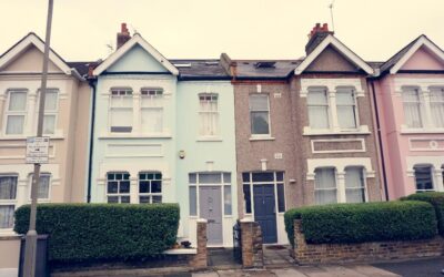 Residential Houses - Neighbour Disputes