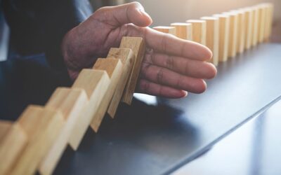 Standstill Agreements in Inheritance Tax Claims - A Hand Stopping Dominos Blocks Falling