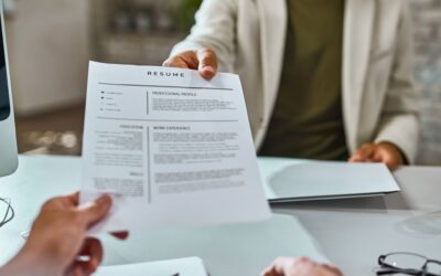 CV Fraud