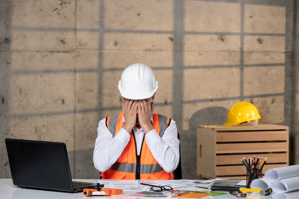 Construction Insolvency