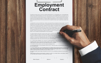 PILON Payments and Employment Contract