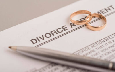 Undisclosed Divorce Assets