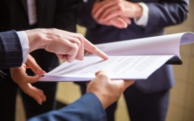 Unfair Prejudice Petition