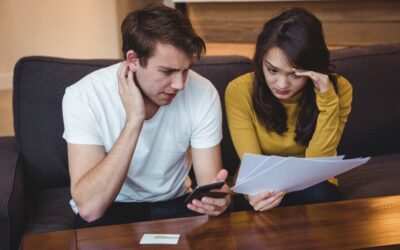 Insolvent Tenants