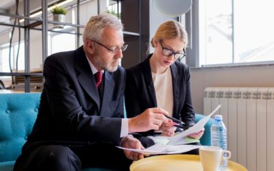 Insolvency Practitioners