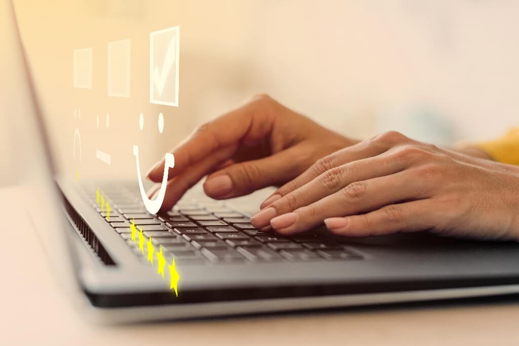 Leaving Fake Reviews - Changes in Consumer Law