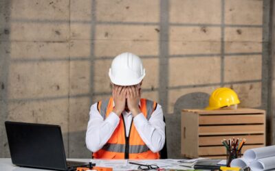 Concurrent Delay in Construction Projects