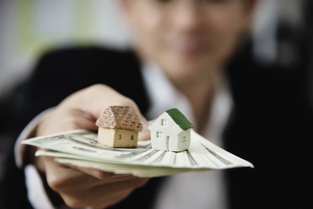Tenant Deposit