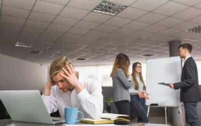 Underperforming Employee