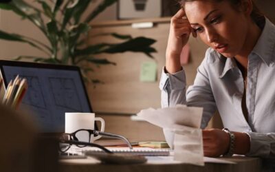 Breathing Space Scheme - Insolvent Business Owner with Money Worries
