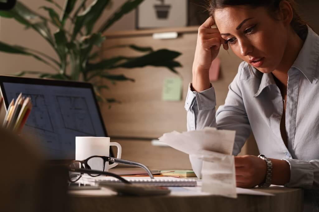 Breathing Space Scheme - Insolvent Business Owner with Money Worries