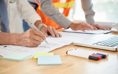 Construction Liability Claims Process