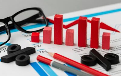 Growing Rate in UK Business Insolvency Rate