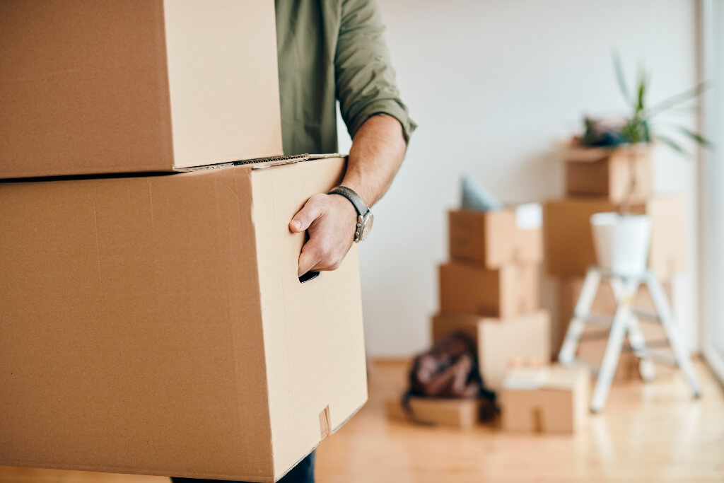 Moving House - What to do about Late Completion?