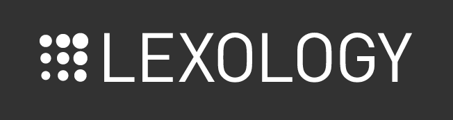 Lexology Logo Lexology Logo