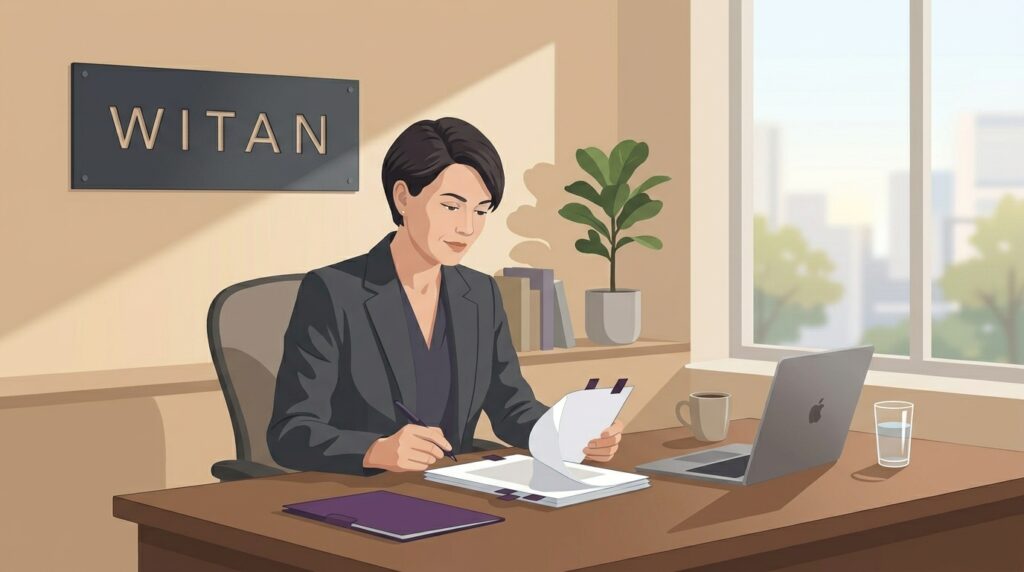 June - Sharmin - Newsletter June 26 Witan June 2026 Newsletter