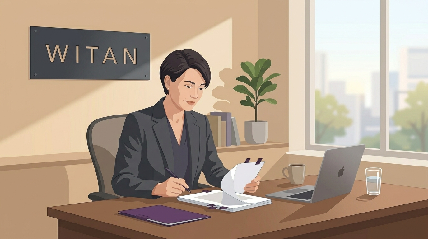 Witan June 2026 Newsletter