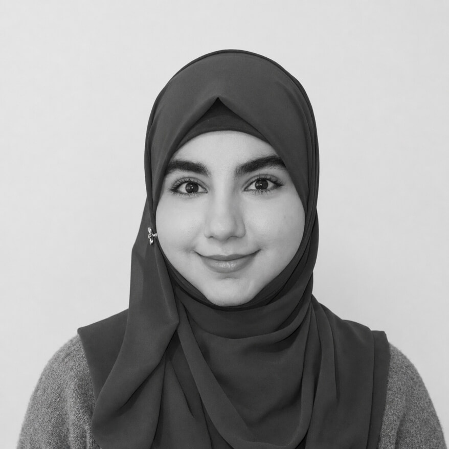 Iqra Hussain