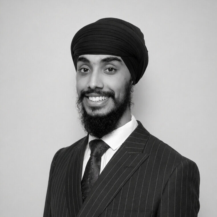 Preetam Singh Samra