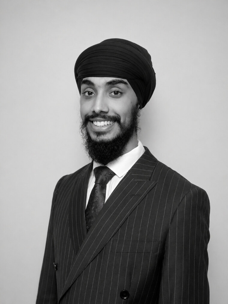 Preetam Singh Samra