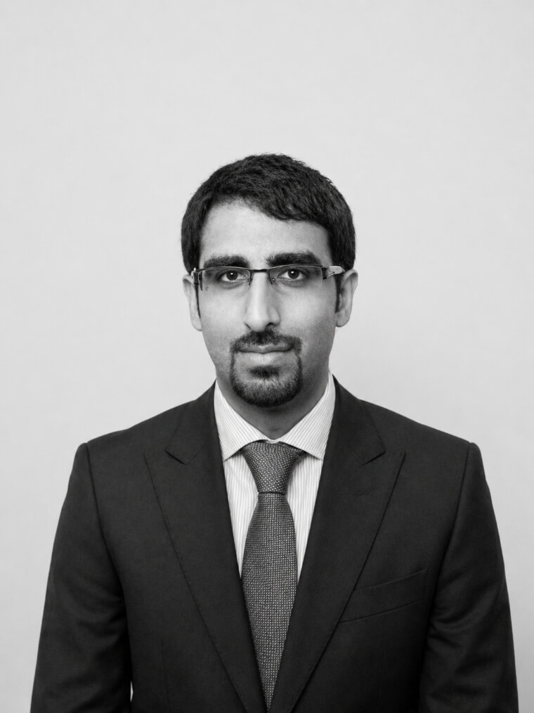 Salim Bharwani