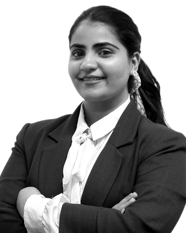Namitha Gopan