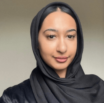 Jasia Kazmi