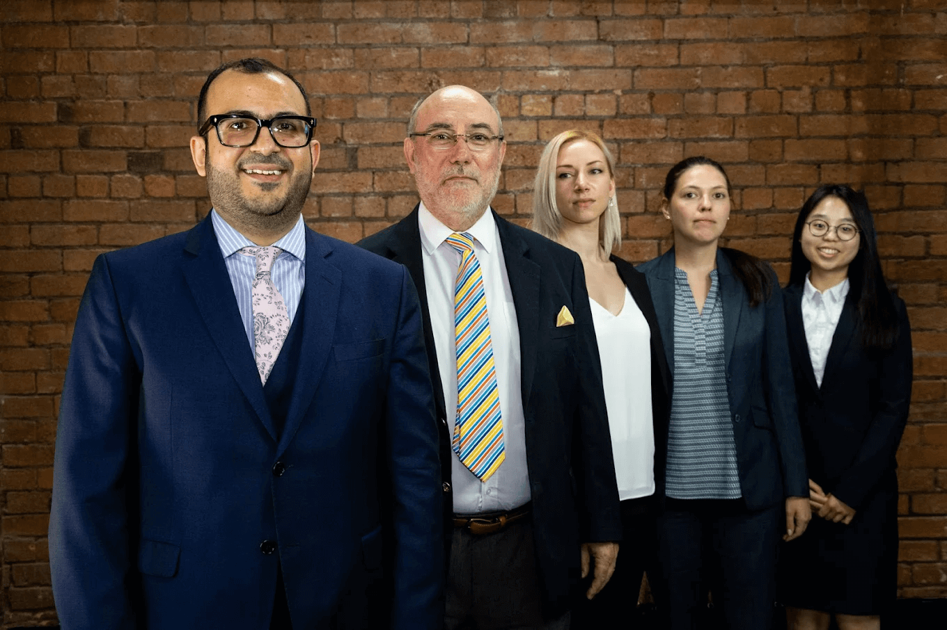 The Witan Solicitors team
