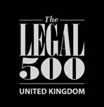 Legal 500 logo